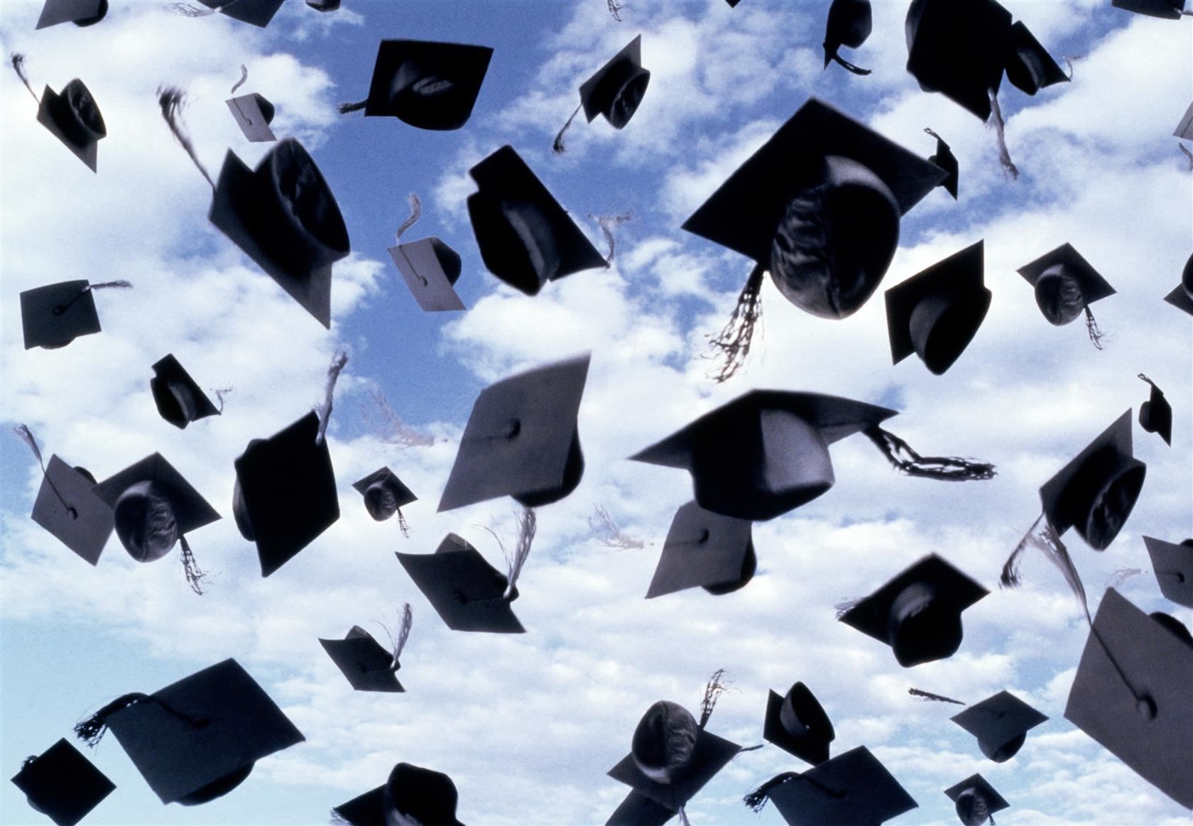  Graduation 2023