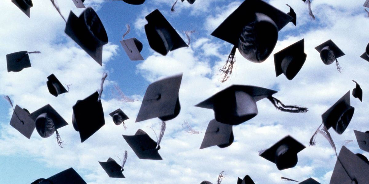  Graduation Cap 