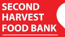  Second Harvest Food Bank Logo