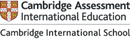 Cambridge logo