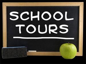 schooltour