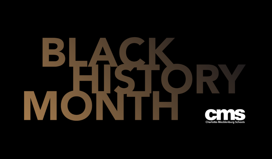  Celebrating Black History Month