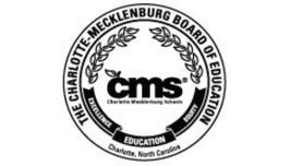  Seal of Charlotte-Mecklenburg Board of Education