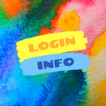 Login Info