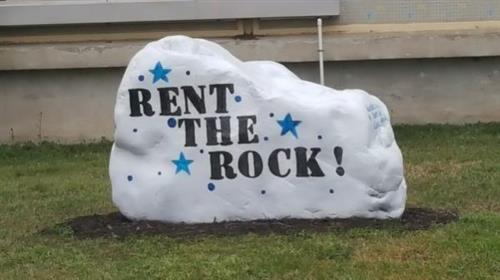 Paint The Rock 
