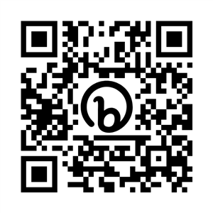 QR code for reporting absence