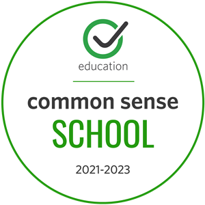 Common Sense School 2021-2023