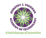 dorothy vaughan logo