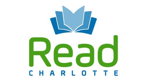 Read Charlotte logo