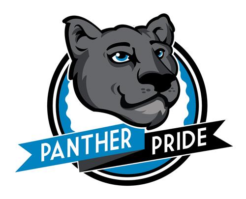 Panther Pride