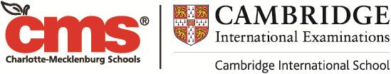 cms cambridge logo