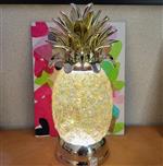 Lighted Pineapple