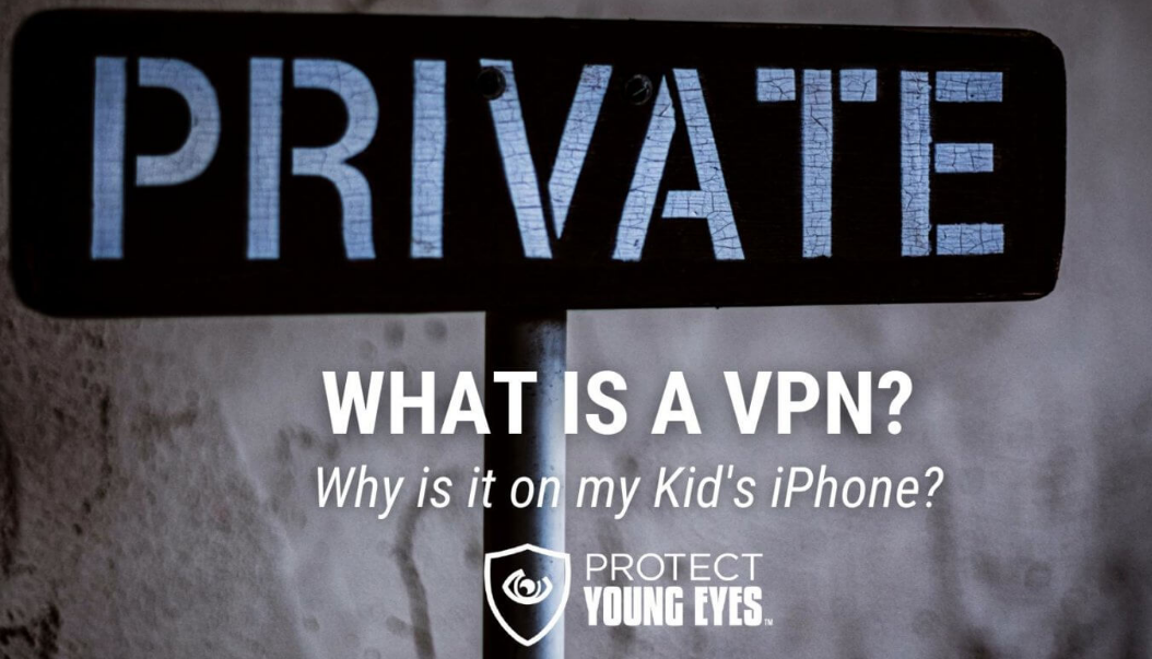  What is a VPN?