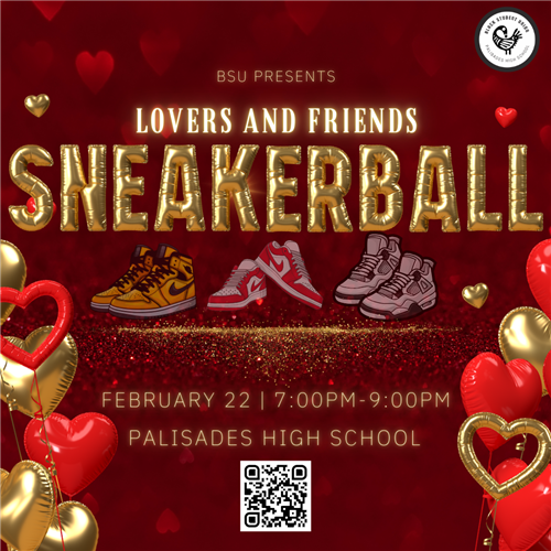 Sneaker Ball