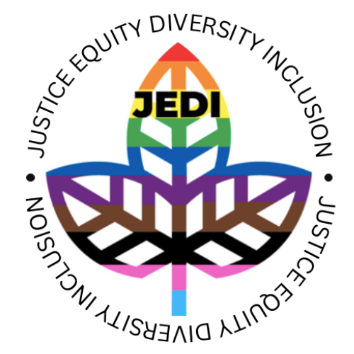 JEDI logo