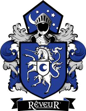 Reveur crest