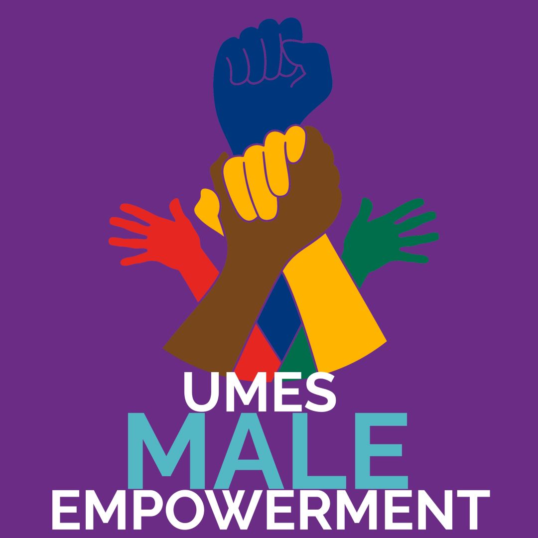  UMES male Empowerment Mentoring Initiative