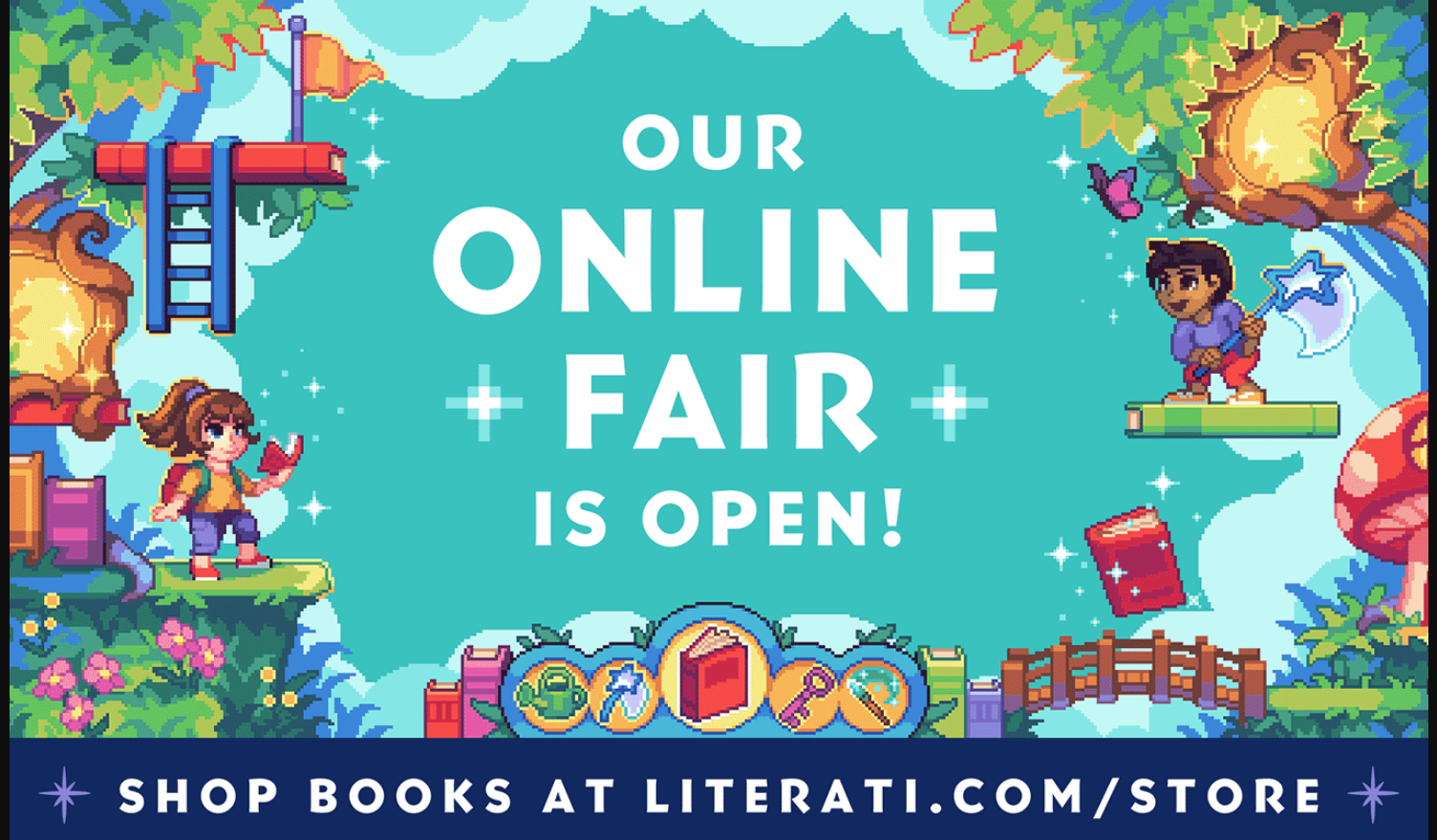  book fair