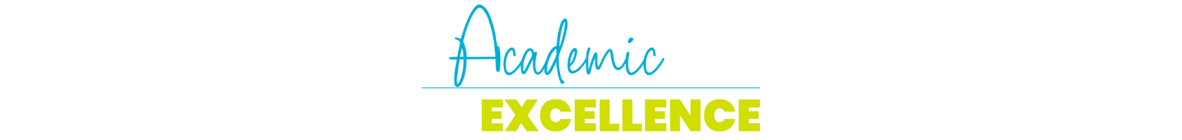 Academic Excellence
