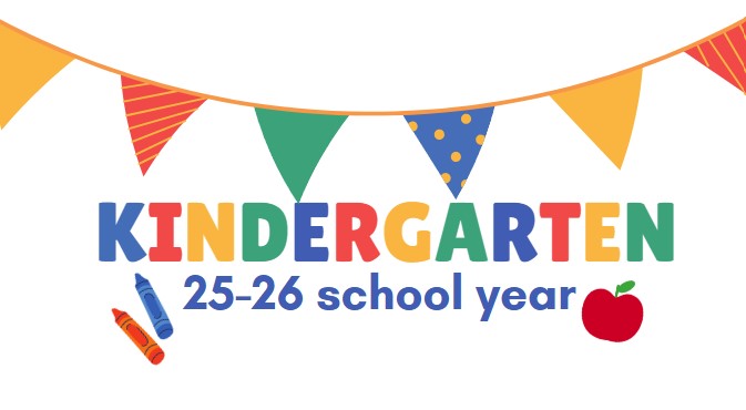 Kindergarten Information