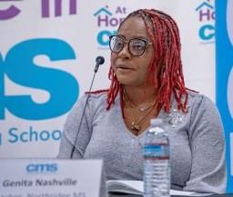 Genita Nashville