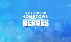  Hyundai Hometown Hero Graphic