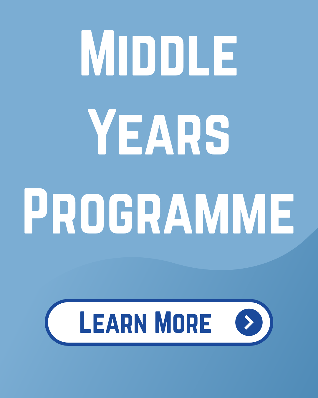 middle years programme