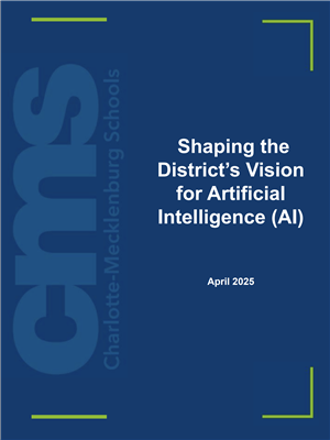 AI Feedback Report cover