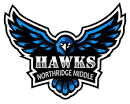 Northridge Middle School logo