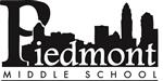 Piedmont Middle School Logo