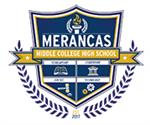Merancas HS logo