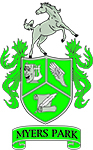 MPHS crest logo