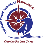 Turning Point Academy logo