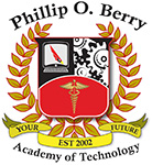 POB logo