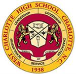 WCHS logo