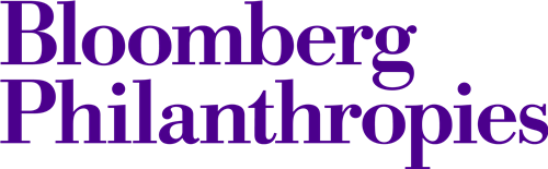 Bloomberg Philanthropies logo