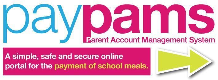 Link to Paypams