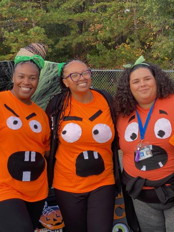 Trunk or Treat