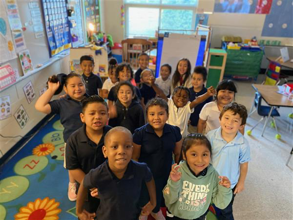 K Students
